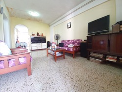 Blk 108 Bedok North Road (Bedok), HDB 3 Rooms #217586961